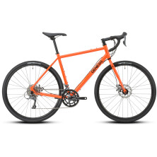 Genesis cda best sale 10 gravel bike