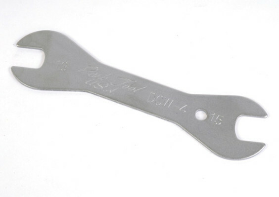 Park Tool Cone Spanner
