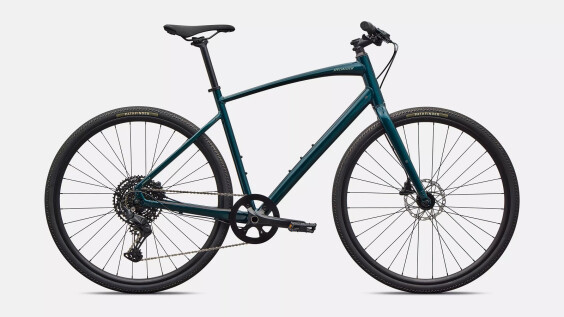 Specialized Sirrus X 3.0 