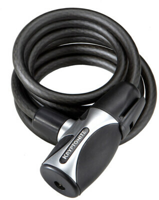 Kryptonite Lock Kryptoflex Key 1018