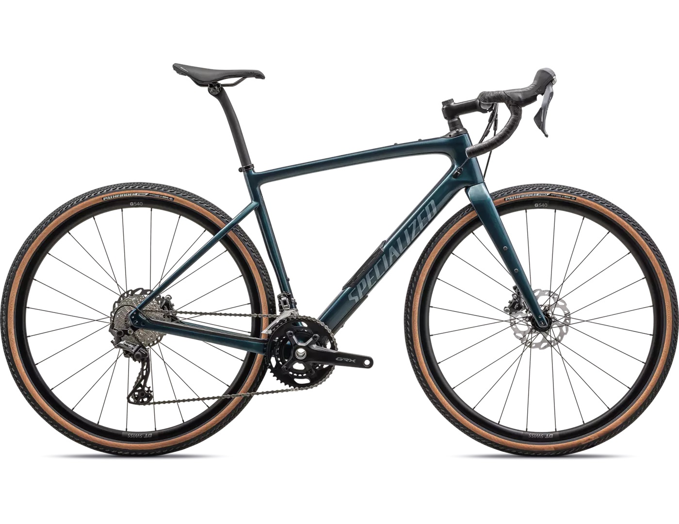 Specialised diverge sale comp