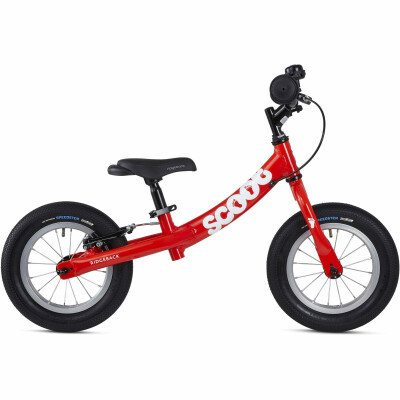Ridgeback Scoot .
