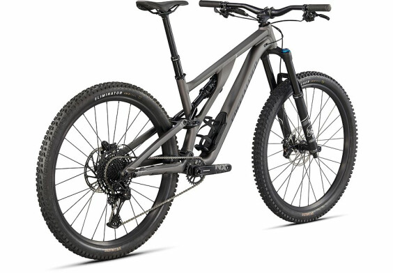 Specialized Stump Jumper Evo - Mountain - Bicycles | Rock & Road