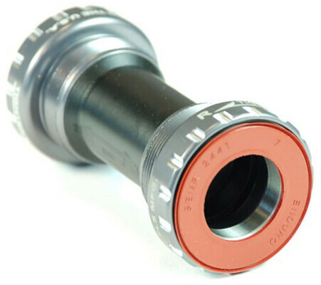 Wheels Manufacturing Inc.-Ison Bottom Bracket Bsa Ceramic 