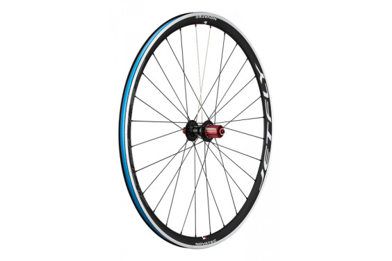 Novatec Wheelset Jet Fly Hds