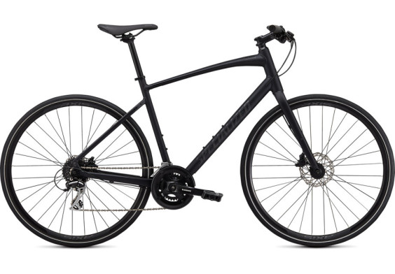 Specialized Sirrus 2.0