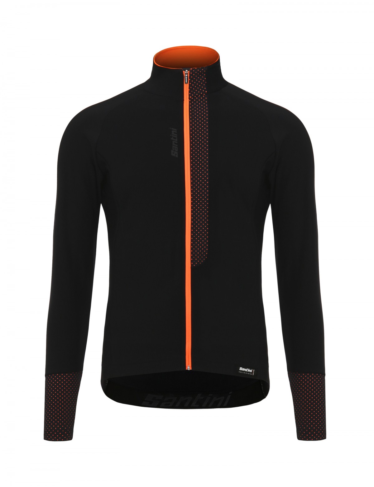 santini long sleeve jersey