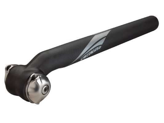 Specialized Seatpost S Works Carbon Pave