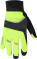 Madison Glove Avalanche  MD Hi Viz