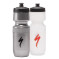 Specialized Bottle Big Mouth  24 OZ Silver