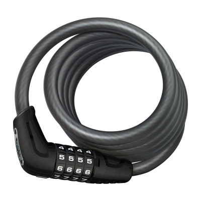 Abus Lock 5510 Combination