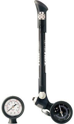 Truflo Pump Single Shot Shock