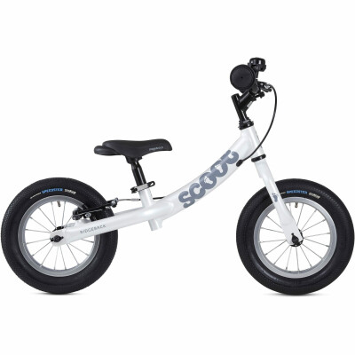 Ridgeback Scoot .