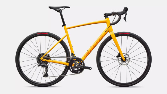 Specialized Allez E5  Disc