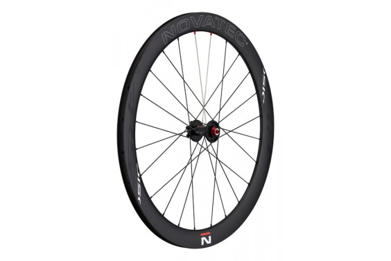 Novatec Wheelset R5 Disc