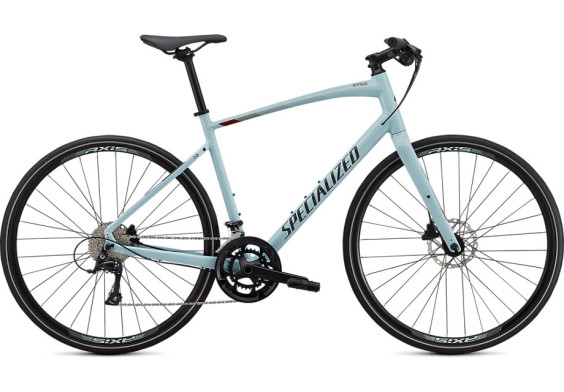 Specialized Sirrus 3.0