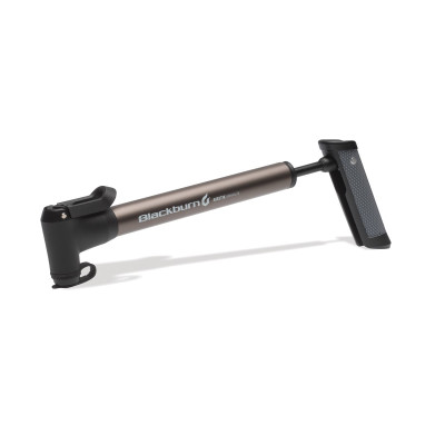 Blackburn Pump Air Stick Any Valve