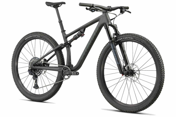 specialized epic comp evo alloy