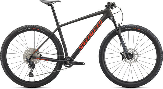 Specialized Epic Ht