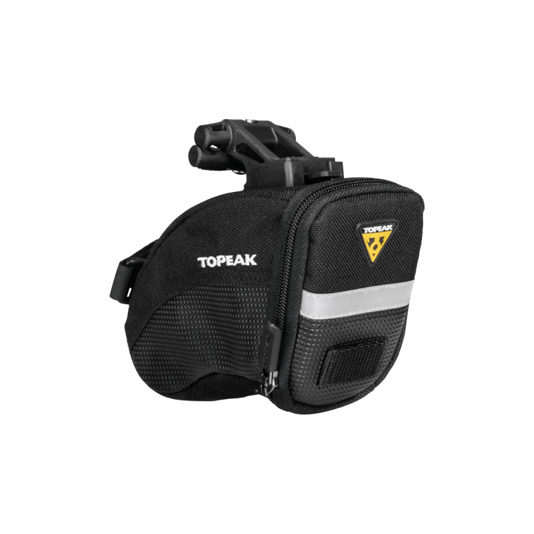 Topeak Prepare To Ride Topeak Aero Wedge Bag Bags Accessories Shop Romney Cycles Kent Bike Shop Kent