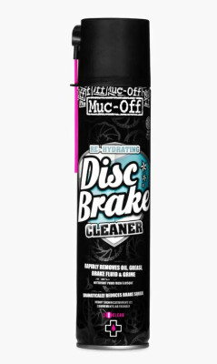 Muck Off Disc Cleaner