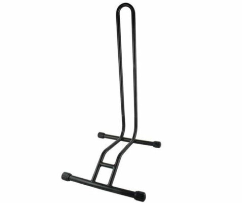 Unbranded Stock Bicycle Display Stand – Black