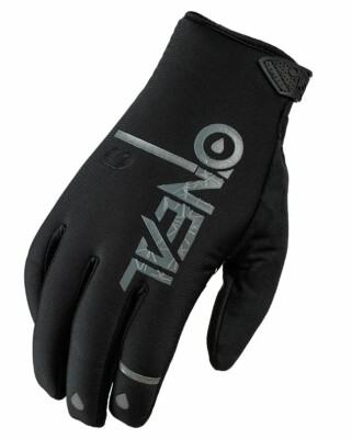 Oneal O'neal Winter Wp Glove Black