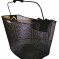 Adie Accessories Mesh Basket + Plastic Bracket N/A Black