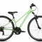 Forme Cycles Forme Peak Trail 2Fe 17" Green