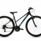 Forme Cycles Forme Peak Trail 3 700C Hybrid Bike Ladies Black 17" Black