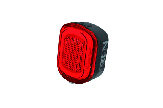 Moon - Light The Way You Ride Moon Orion Rechargable Rear Light