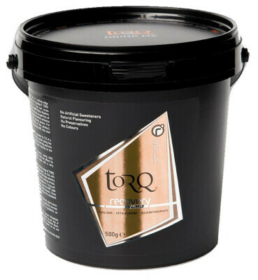 Torq Torq Recovery Plus Hot Cocoa (2X 500G): Hot Cocoa