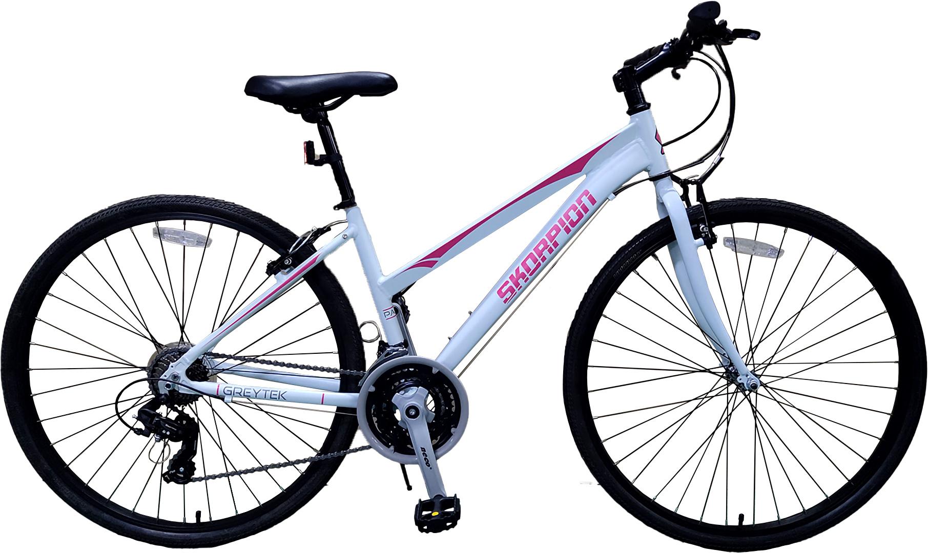 Women's 700c hot sale bike