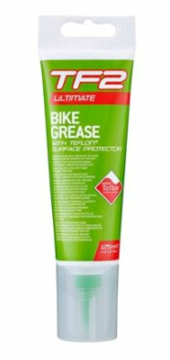 Weldtite Products Limited Grease With Teflon 125Ml
