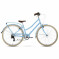 Forme Cycles Hartington A7 Classic 17" Blue