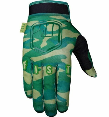 Fist Handwear Fist Handwear Camo Glove