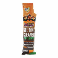 Monkey Juice Gel Bike Cleaner Concentrate Sachet