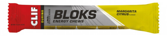 Clif Bar Blok Energy Chews