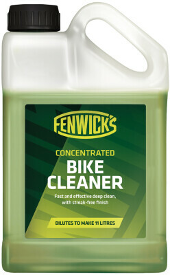 Fenwicks Fenwick's Concentrated Bike Cleaner 1 Litre: