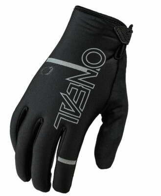 Oneal O'neal Winter Glove Black