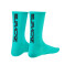 Unbranded Stock Supacaz Socks L/XL Celeste