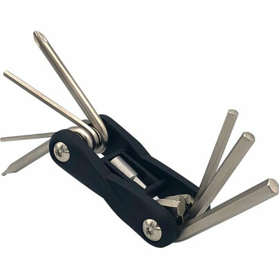 Mpart 8 Function Multi-Tool