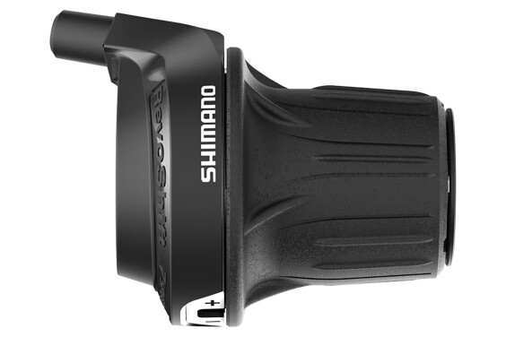 Shimano Shimano Sl-Rv200-7R Twist Shifter – 7Sp Right Hand