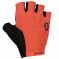 Scott Scott Essential Gel Short-Finger Glove LARGE Flash Orange
