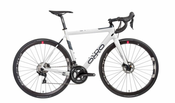 Orro Orro 2022 Gold Evo 105 Hydro Bike