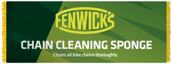 Fenwicks Cleaning Sponge