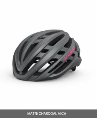Giro Giro Agilis Women's Road Helmet