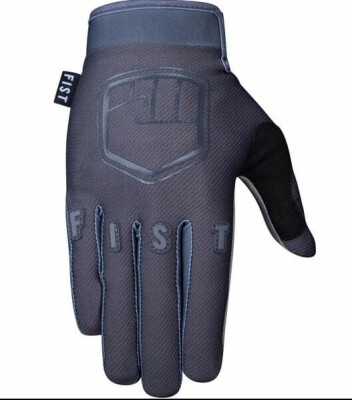 Fist Handwear Fist Handwear Black Glove
