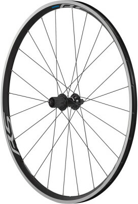 Shimano Wh-Rs100 700C Clincher Wheel Q/R