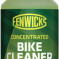 Fenwicks Fenwick's Bike Cleaner Concentrate:  95Ml 95ML No Colour
